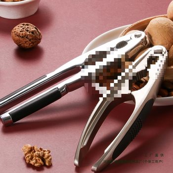 Walnut Clip Household Walnut Clip Hazelnut Clip Macadamia Nut Pine Nut Opening Shell Opener