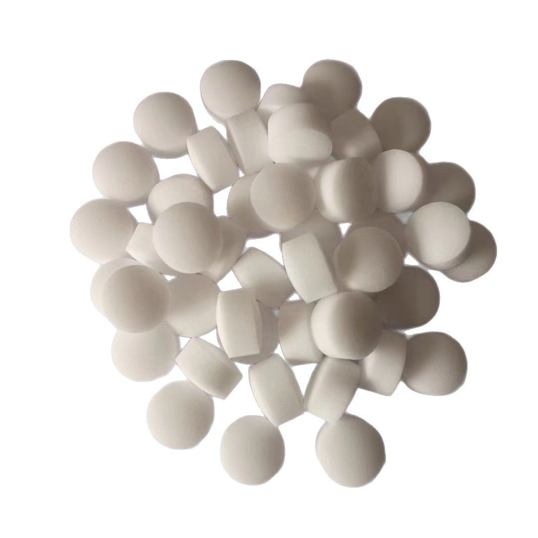 Soft Water Salt Source Factory Regeneration Agent Wholesale Soft Water Machine Special Salt Water Treatment Special Salt Ornamental Fish Special Salt