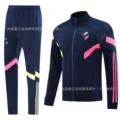 24 Juventus 06 Royal Blue Set