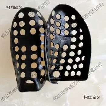 Material Shoe Stretcher, Anti-Deformation Shoe Stretcher, Sports Shoes, Running Shoes, Casual Anti-Wrinkle, Anti-Collapse Toe Plug, Metabo