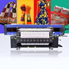 Digital Direct Printing Machine Paint Printing Cotton and Linen Direct Printing Printer Silk Blended Fabric Digital Printing Printer