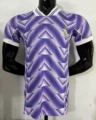 26 real madrid retro version