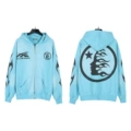 2050 washed blue