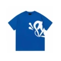 T-Shirt Bright Blue