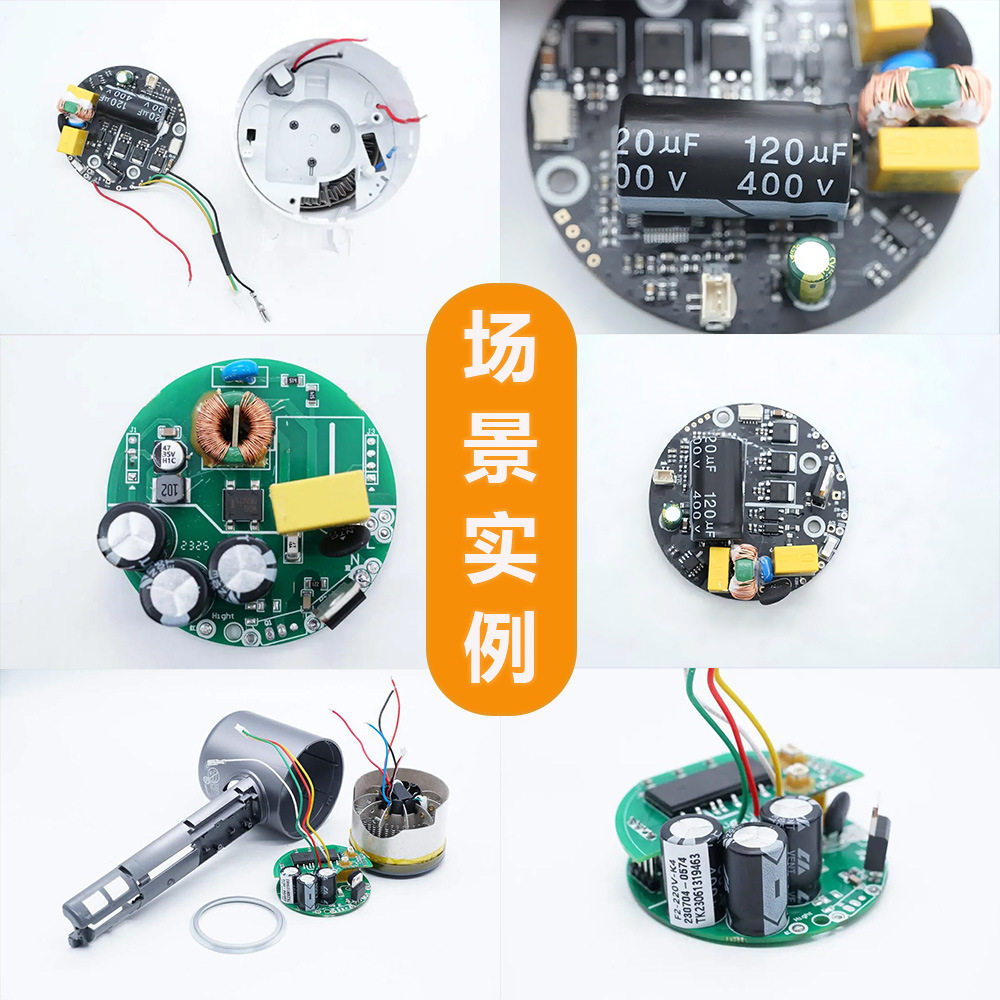 Chuanghui Direct Plug Aluminum Electrolytic Capacitor Cd110 Series 400V180Uf Electrolytic Capacitor Long Life High Speed Air Duct