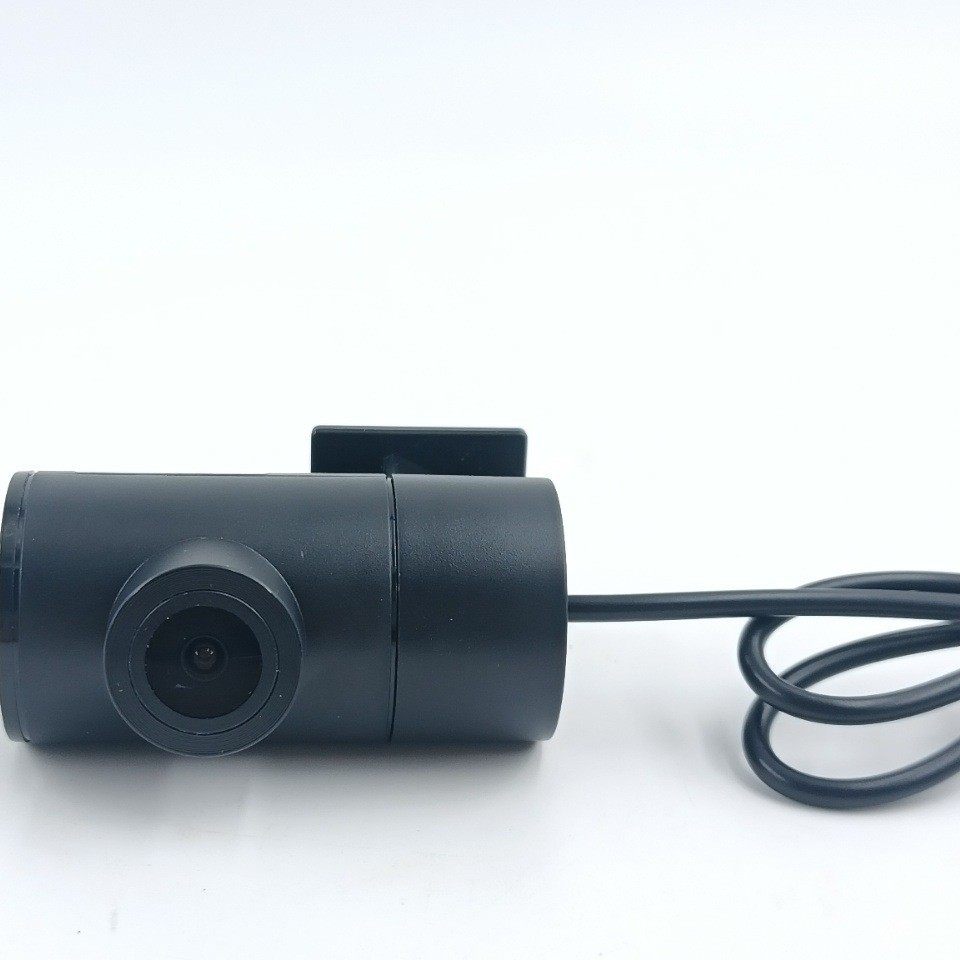 Cross-border popular hidden driving recorder 2K high-definition night vision driving recorder