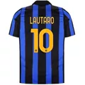 2627 Inter Milan home jersey number 10 star player