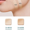 Milk Satin foundation liquid Moisturizing not easy to take off makeup mixed dry oily skin