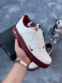 Rice white wine red