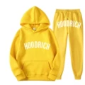 Yellow clothes + yellow pants