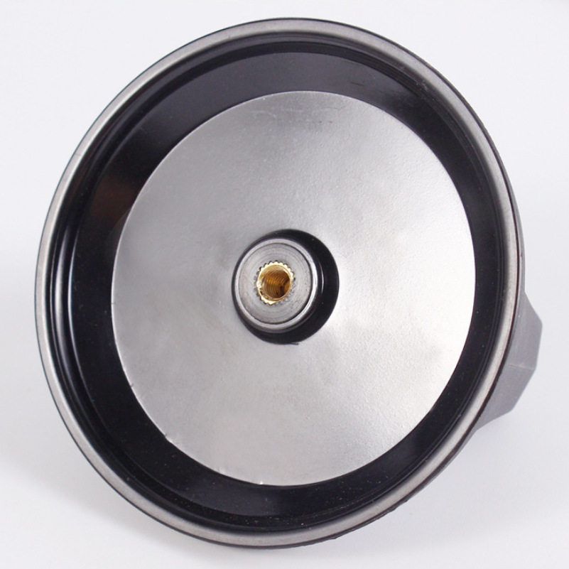 Pot Lid Handle Universal Wood Grain Square Lid Pot Knob Kitchen Simple and Comfortable High Temperature Resistant Anti-Scalding Pot Lid Top Bead Accessories