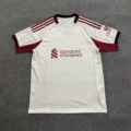 25-26 Liverpool Away