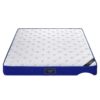 Five-Star Box Latex Spring Mattress Simmons Mattress Spine Protection Double Hard Mattress Roll-Packed Memory Foam Cushion