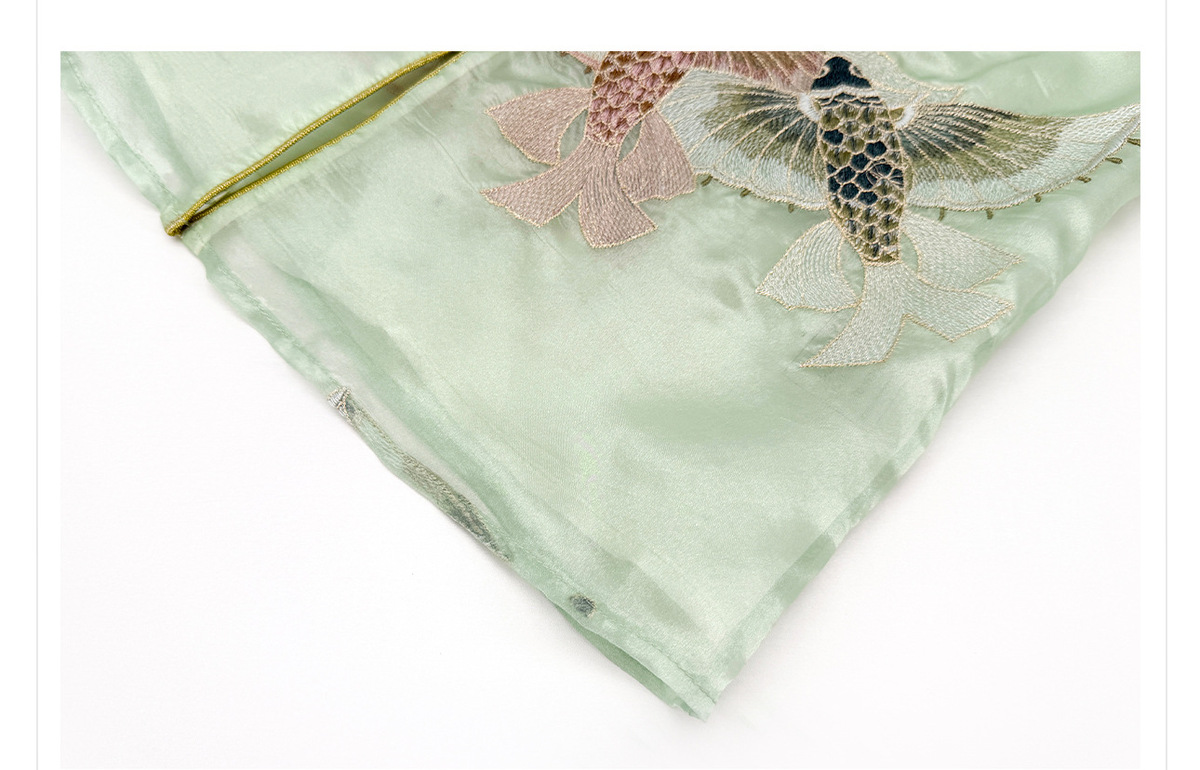 Set áo gile thêu không tay kèm chân váy xòe dài nữ — Chân váy thêu (giao hàng trong 7 ngày), Chân váy thêu (giao hàng trong ngày), Áo gile thêu hạt (giao hàng trong 7 ngày), Áo gile thêu hạt (giao hàng trong ngày)