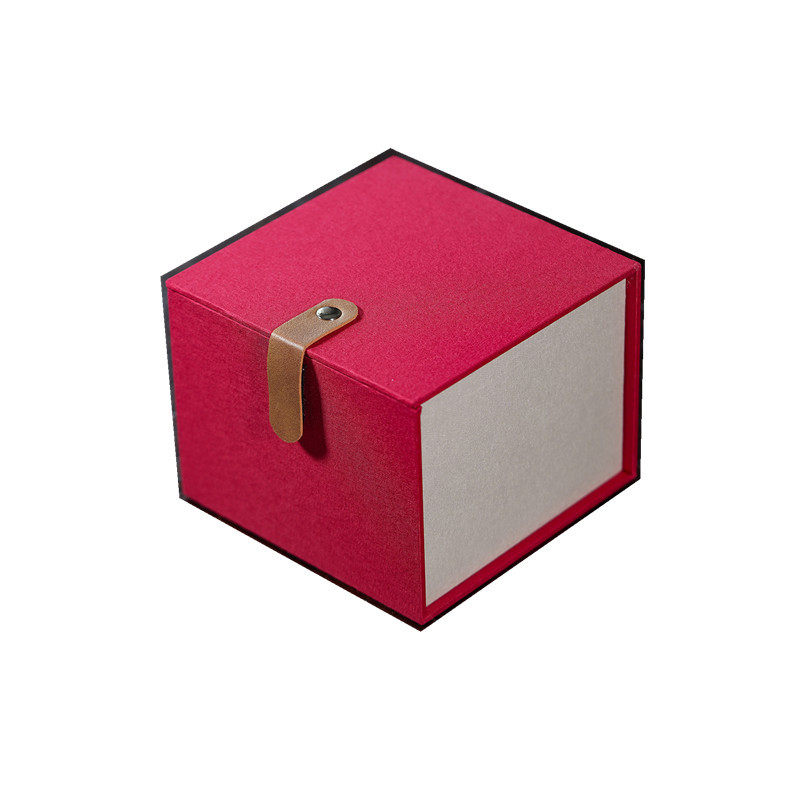 Manufacturer's Best-Selling Gift Box for Building Lamps, Purple Sand Pot, Tea Set, Packaging Storage Box, Porcelain Crystal Cup Lid, Bowl Brocade Box Wholesale