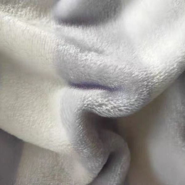 Velvet Blanket Blanket Clearance Double-sided Velvet Cover Blanket Four Seasons Blanket Winter Warm Dormitory Single Double Blanket