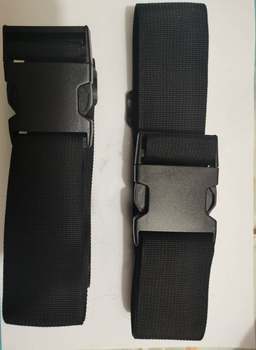 Trunk Strap Luggage Packing Strap Trolley Case Strap Fixing Strap Luggage