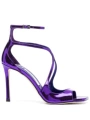 Purple;