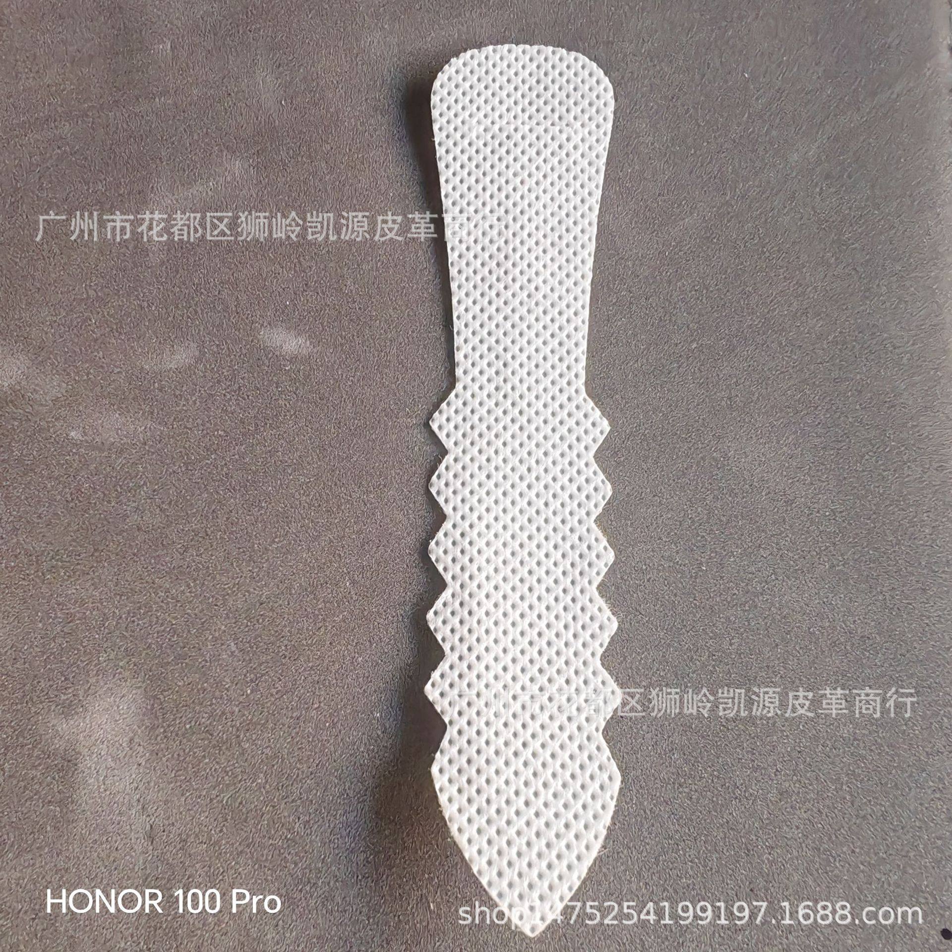 In-Stock Non-Woven Black Cable Ties, Dog Tooth Cable Ties, Fishbone Shoulder Straps