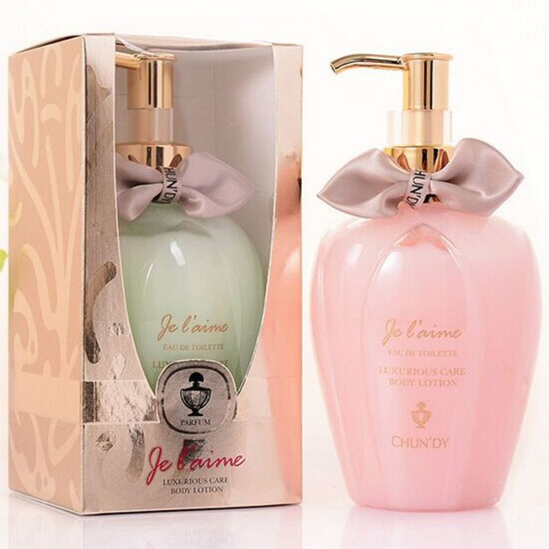 Pure Point Luxury Body Lotion Women's Full Body Hydrating Long-Lasting Fragrance Body Lotion Little Black Dress Moisturizing Skin Care Body Lotion