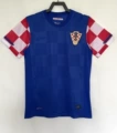 2010 croatia away game