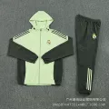 Arsenal windbreaker suit