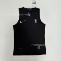 251 vest black