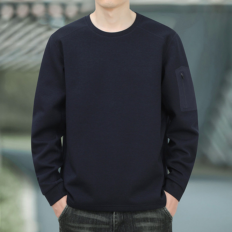 Màu xanh navy