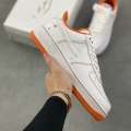 White orange