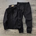 Suit. black