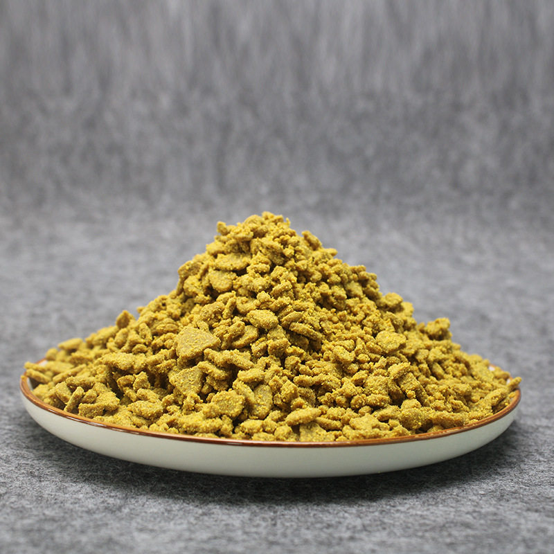 Factory wholesale seasoning spice curry crushing cooking chicken beef seasoning catering bulk Curry crushing seasoning