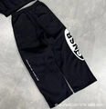 Black sweatpants [snsb]