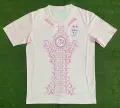 Algerian pink training uniform