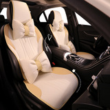 25 лет нового бизнеса подушка для автокресла camellia four seasons универсальный комплект из нескольких частей для одноместных двухместных автомобилей оригинальной фабрики one piece, выпущенный от имени