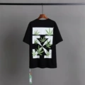 Leaves black