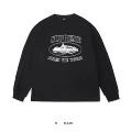 3188 Black [Long Sleeve] NEW
