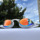 очки speedo Speedbitao goggles профессиональные гоночные тренировочные соревнования с красочным покрытием водонепроницаемые и противотуманные очки для плавания высокой четкости mini 6