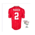 92-94mu home no. 2 + armband