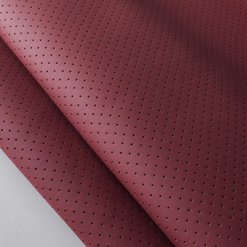 All-Silicone Leather, Silicone Leather, Antibacterial Special Leather, Car Seat Cover, All-Purpose Leather, Grs Environmentally Friendly