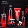 Meifubao Skin Care suit Five Treasures Elastic Moisturizing Firming Cleansing Cream Full Set Facial genuine goods Wholesale