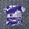 Real madrid marvel joint model purple