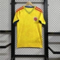 26-27 colombia home game