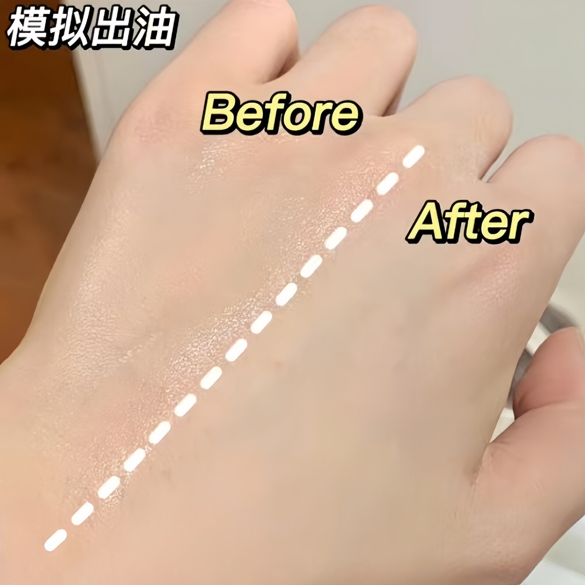 [Upgraded Version 3.0] Tommark Tang Mei Water Loose Powder for Setting Makeup, Long-Lasting Waterproof and Sweat-Proof Magic Water Loose Powder