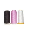 Yufuyuan Brand 24 Solid Towel Embroidery Thread Hot Selling Towel Embroidery Thread