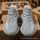 Кроссовки на мягкой подошве Baiyi coconut shoes, мужская повседневная спортивная обувь стоимостью 350 фунтов стерлингов, женская легкая и дышащая обувь, действительно звездная mini 28