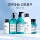 Шампунь L'Oreal Salon series shampoo pro cloud Bottle Clear Sky Bottle Мгновенная маска для волос, очищающая и увлажняющая mini 1