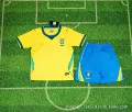2627 brazil home jersey