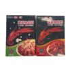Heated Ready-To-Eat Crayfish, Garlic-Flavored Lobster, Thirteen-Flavor Boxed Whole Shrimp, Non-Lionfish Shrimp Tail, Spicy Crayfish
