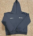 501 # Dark gray cotton three label