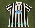 94-95 Juve at home
